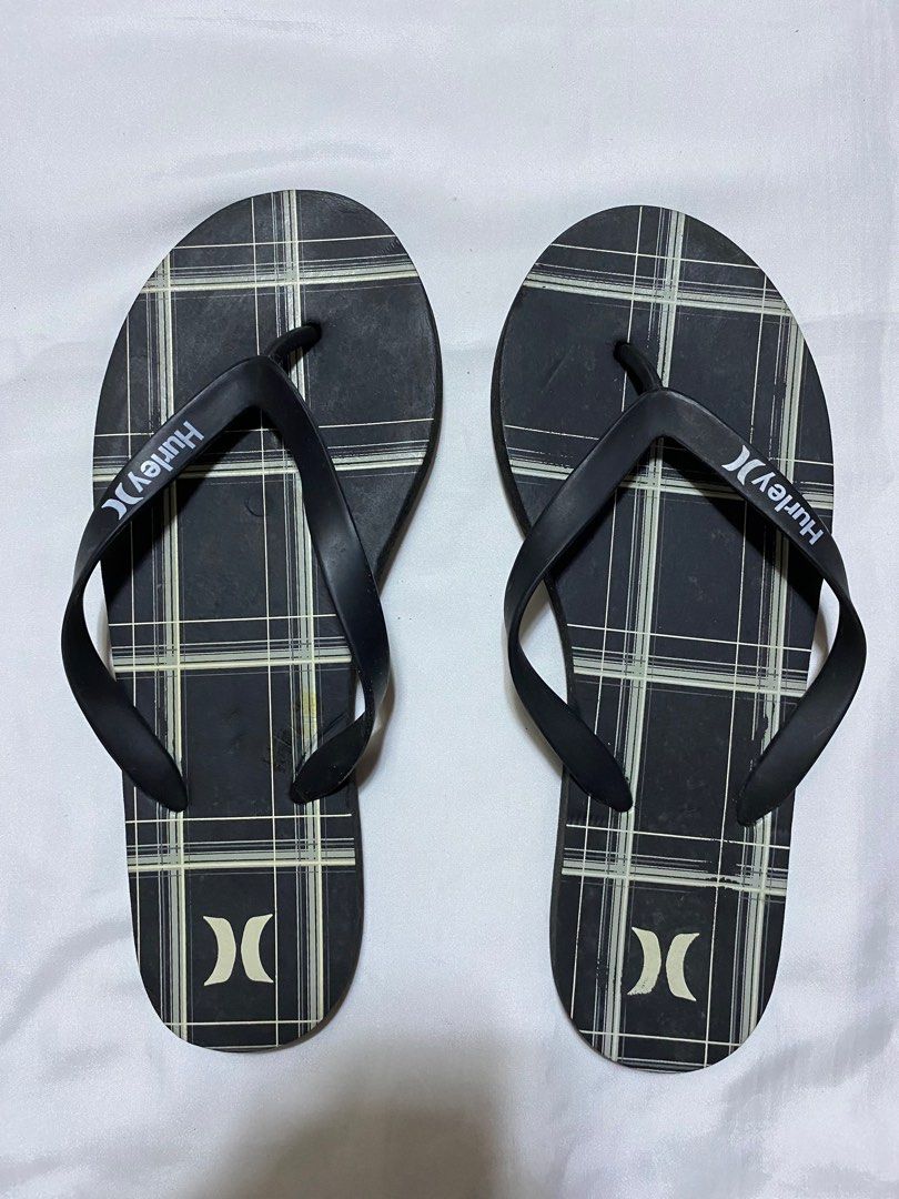 hurley free motion