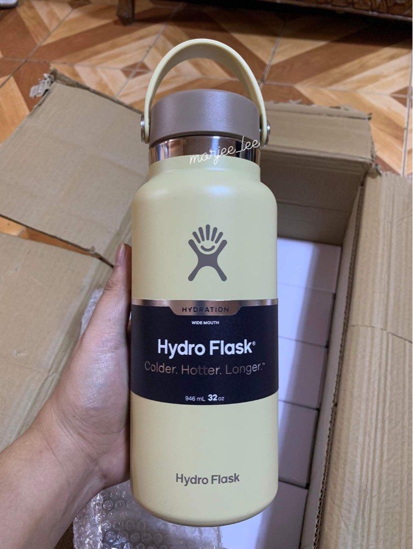Whole foods hydro flask 40 oz hotsell