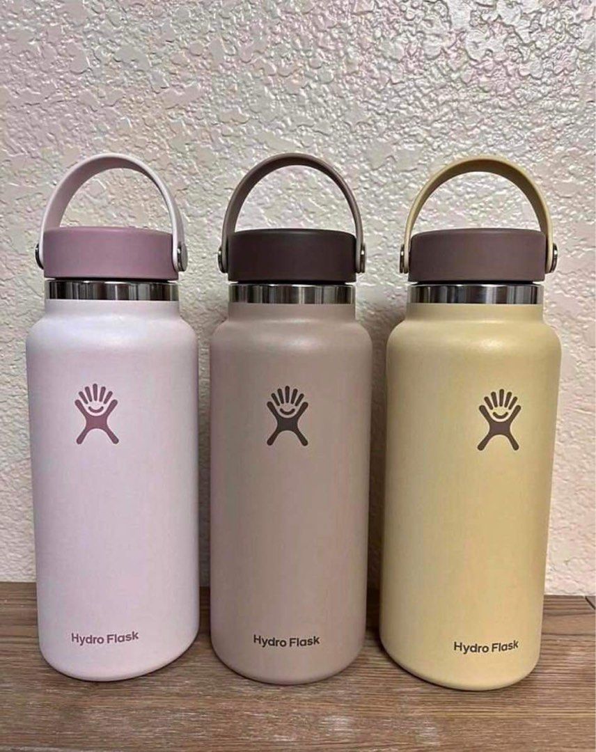 Hydro Flask Whole Foods Limited Edition  Hydro flask colors, Hydro flask  bottle, Hydroflask