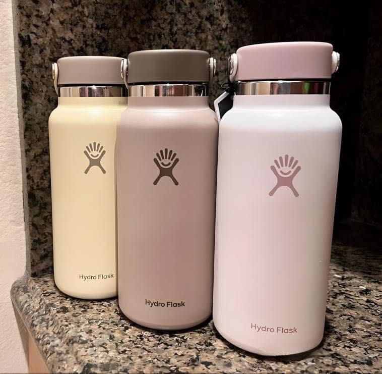 Hydro Flask Whole Foods Limited Edition  Hydro flask colors, Hydro flask  bottle, Hydroflask