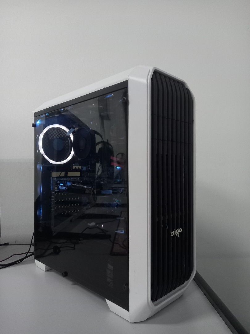 I5 RX 570 MERDEKA SALE