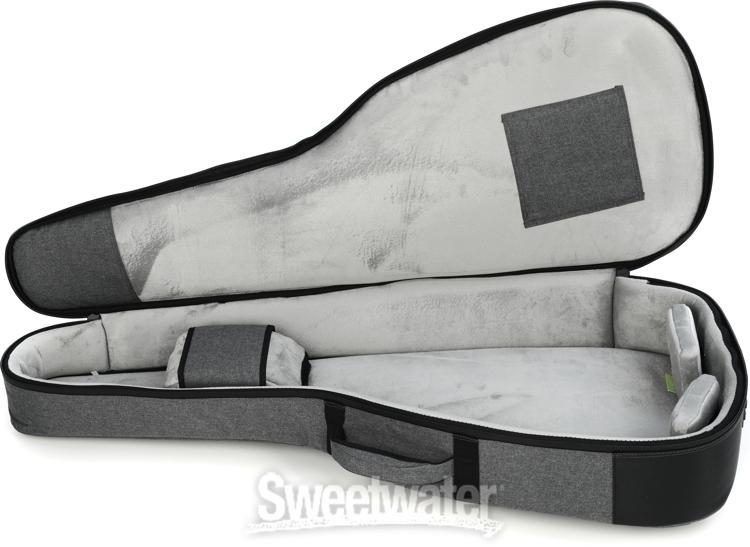 Ibanez Power Pad Padded Guitar Gig Bag for Acoustic Guitar