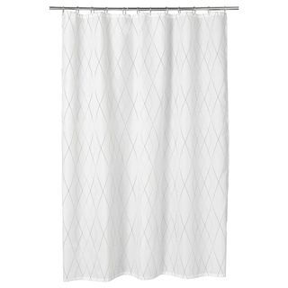 IKEA Shower Curtain