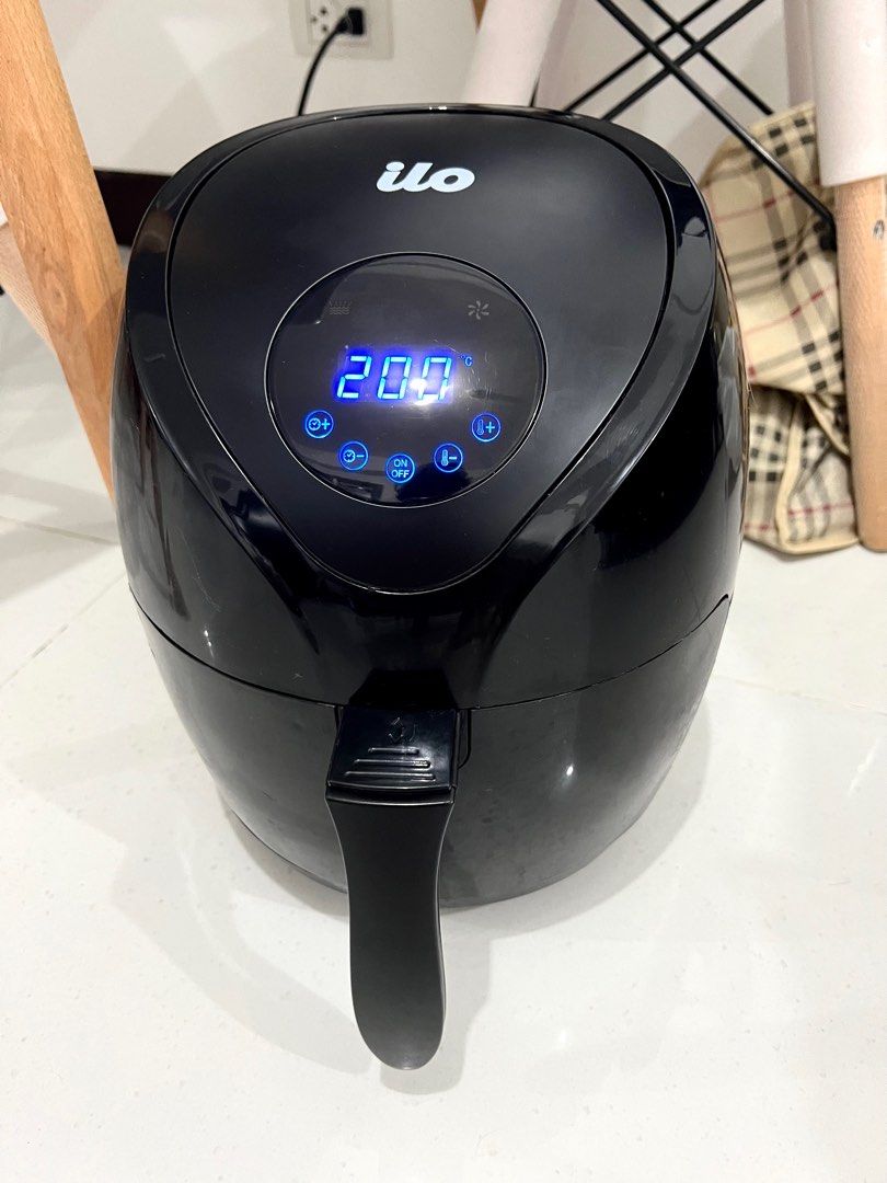 ILO AIR FRYER 2.6L