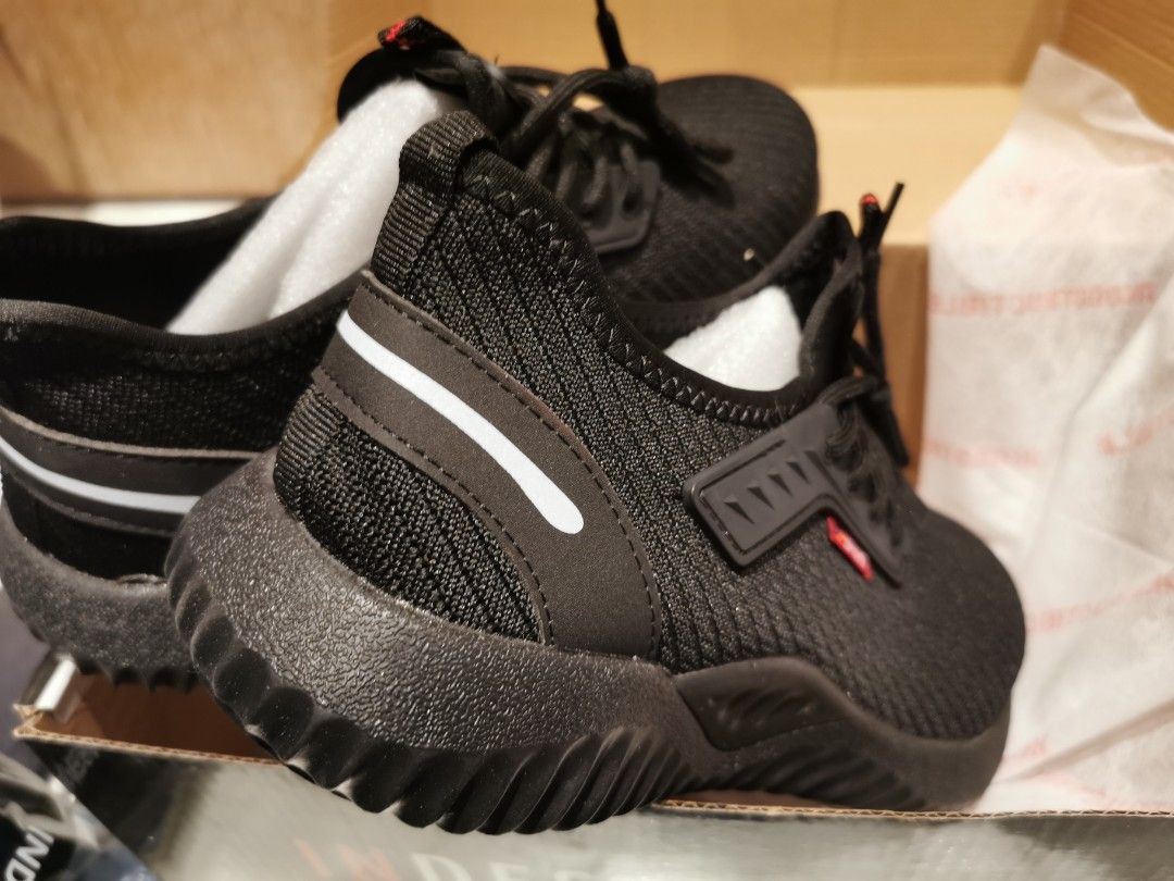 Indestructible 2025 elite shoes