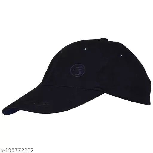INESIS Women s Golf Cap 500 Black