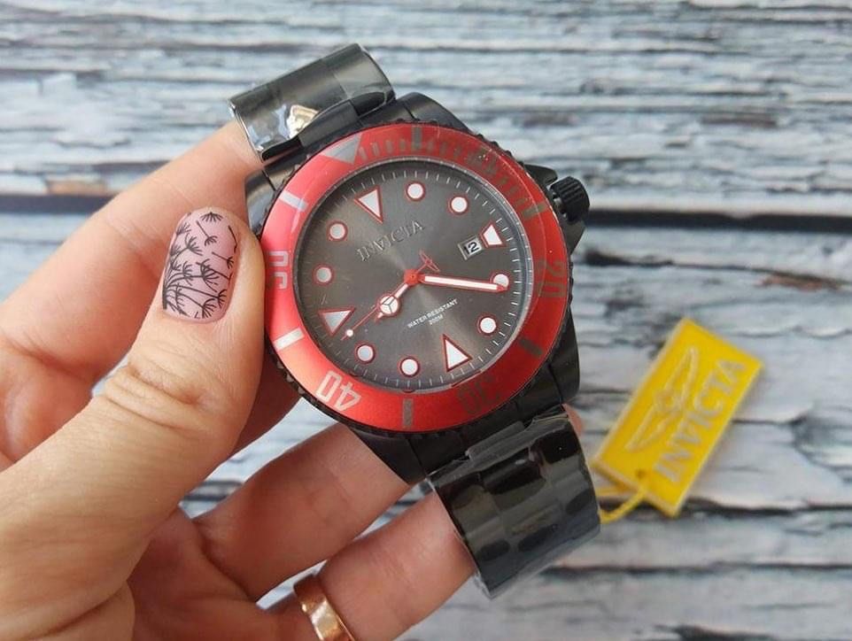Invicta 90296 clearance