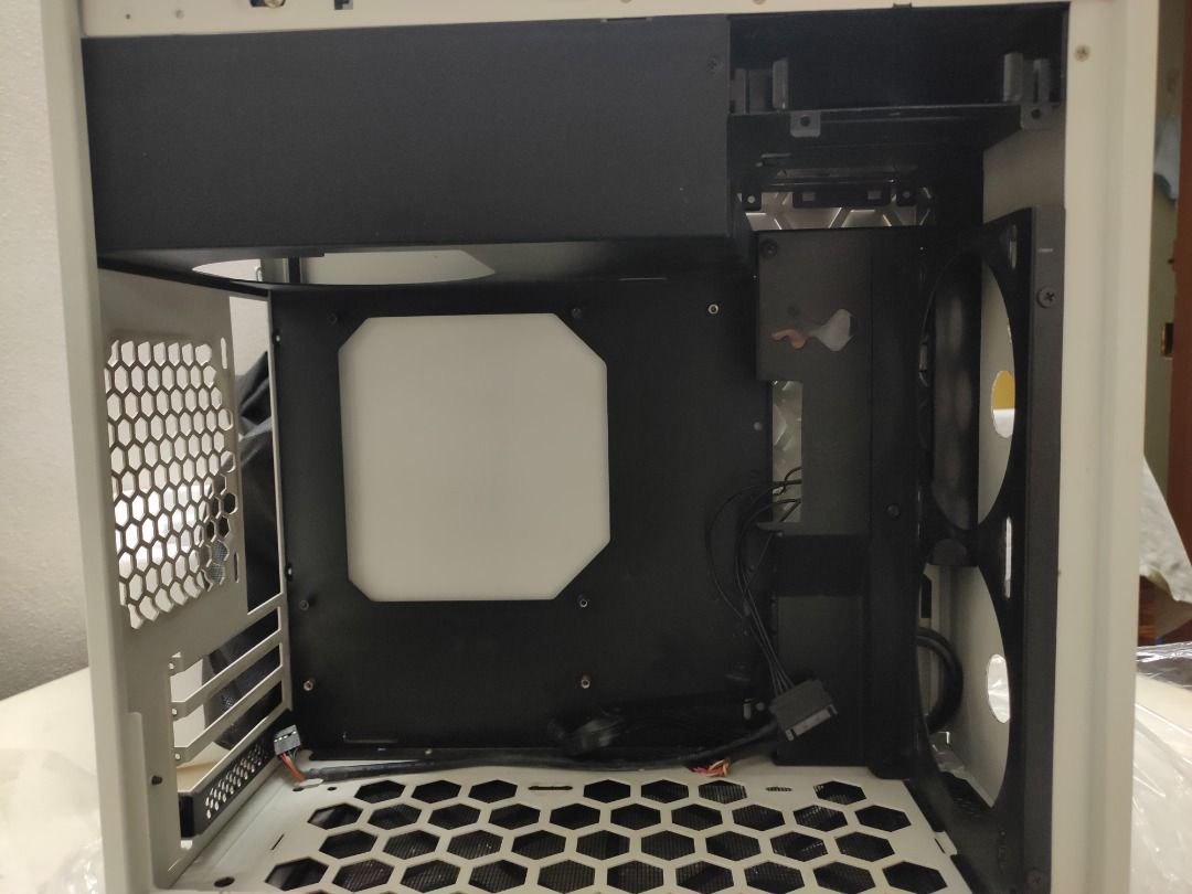 InWin 301 MATX Casing (Used), Computers & Tech, Parts & Accessories ...