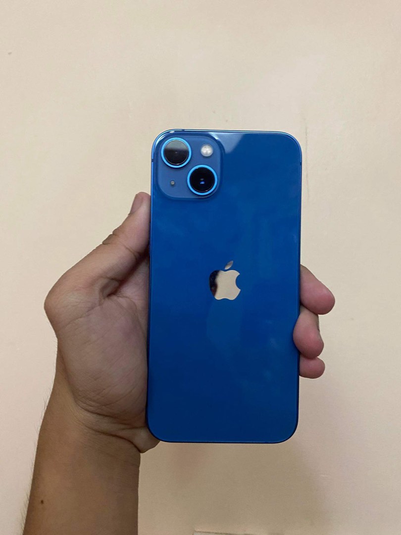 Iphone 13 on Carousell