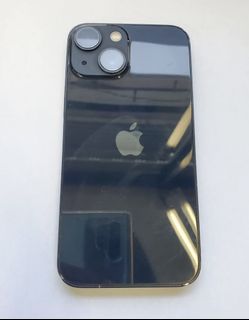 iPhone 13 mini black
