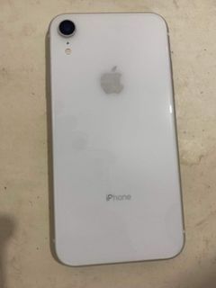 Iphone xr 64gb