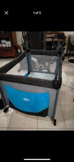 Affordable irdy crib For Sale Carousell Philippines