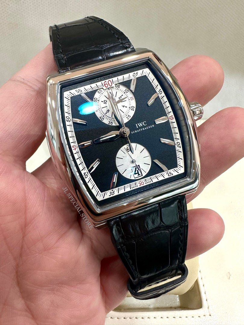 Da vinci hotsell chronograph