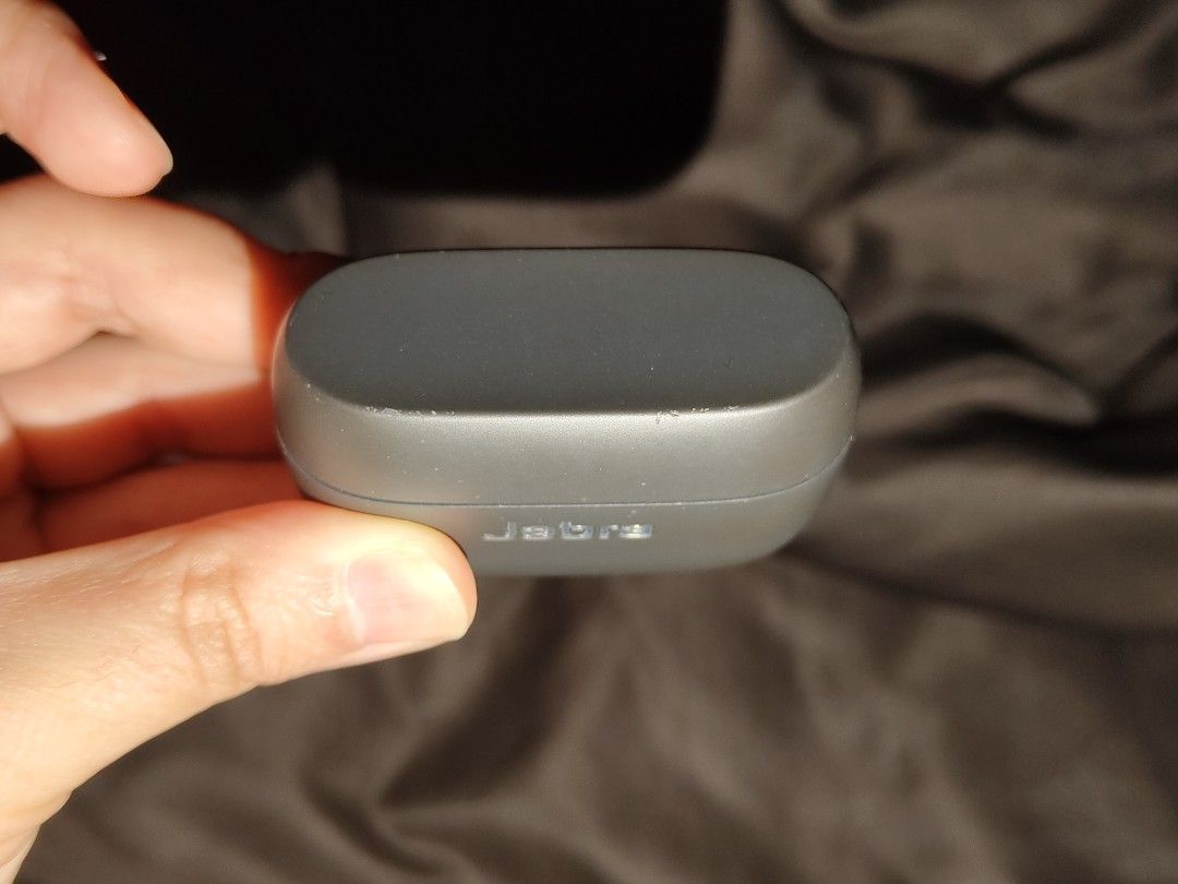 Jabra elote active 75y right bud only