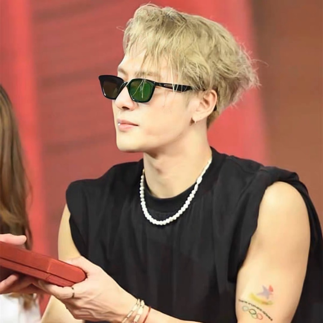 Jackson outlet wang sunglasses