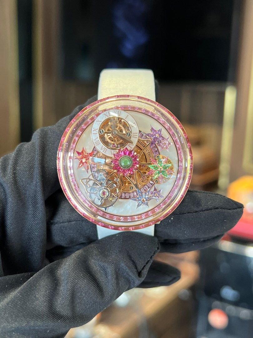 Jacob and hotsell co astronomia sapphire