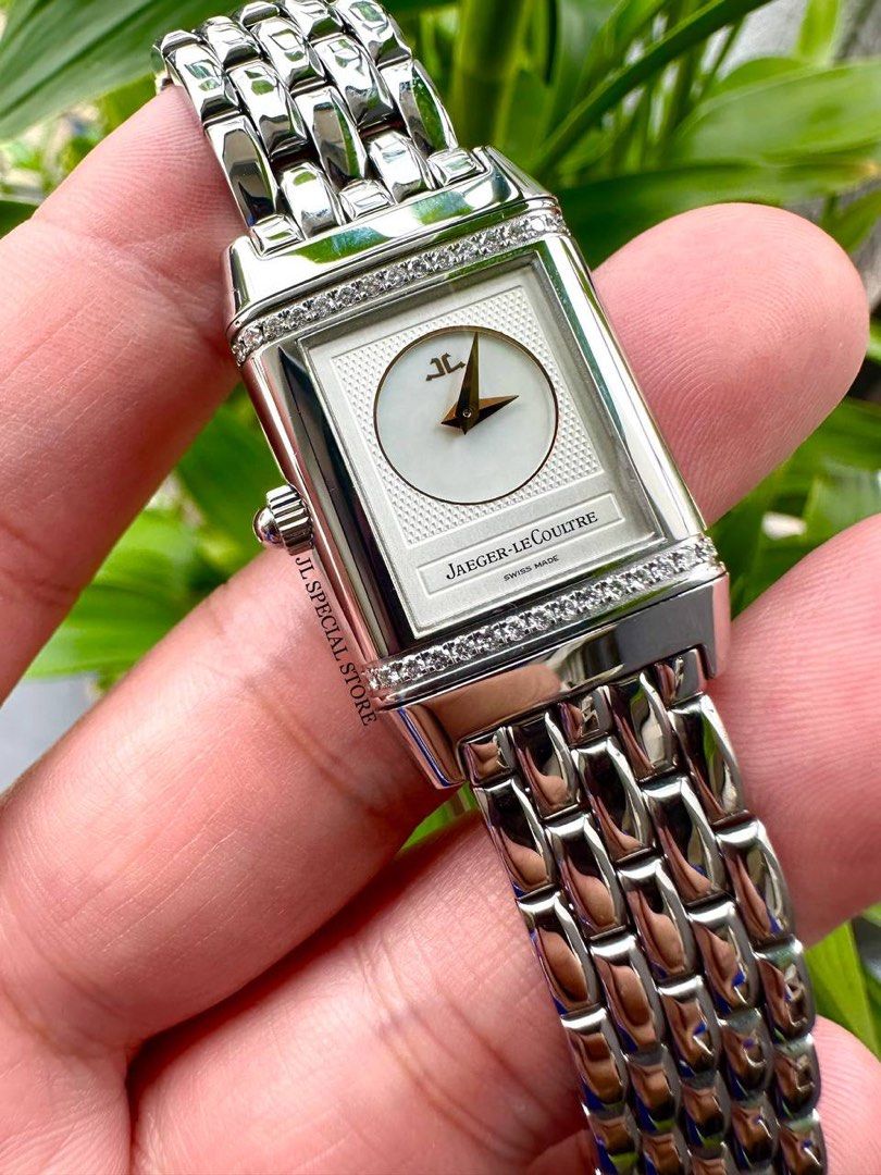Jaeger lecoultre sale outlet