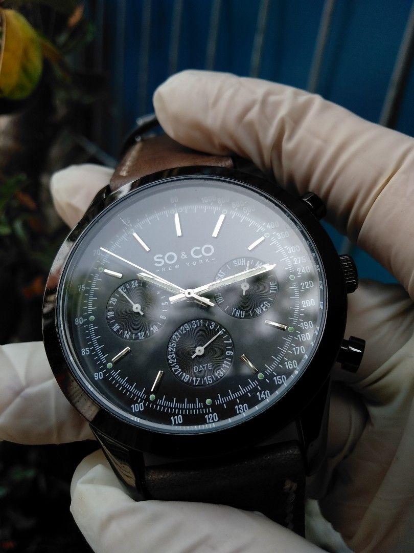 Jam so&co shop