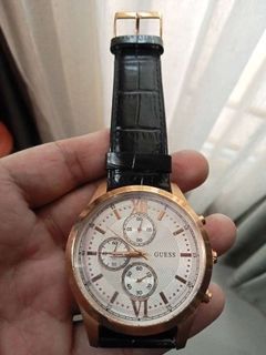 Jam Tangan Guess