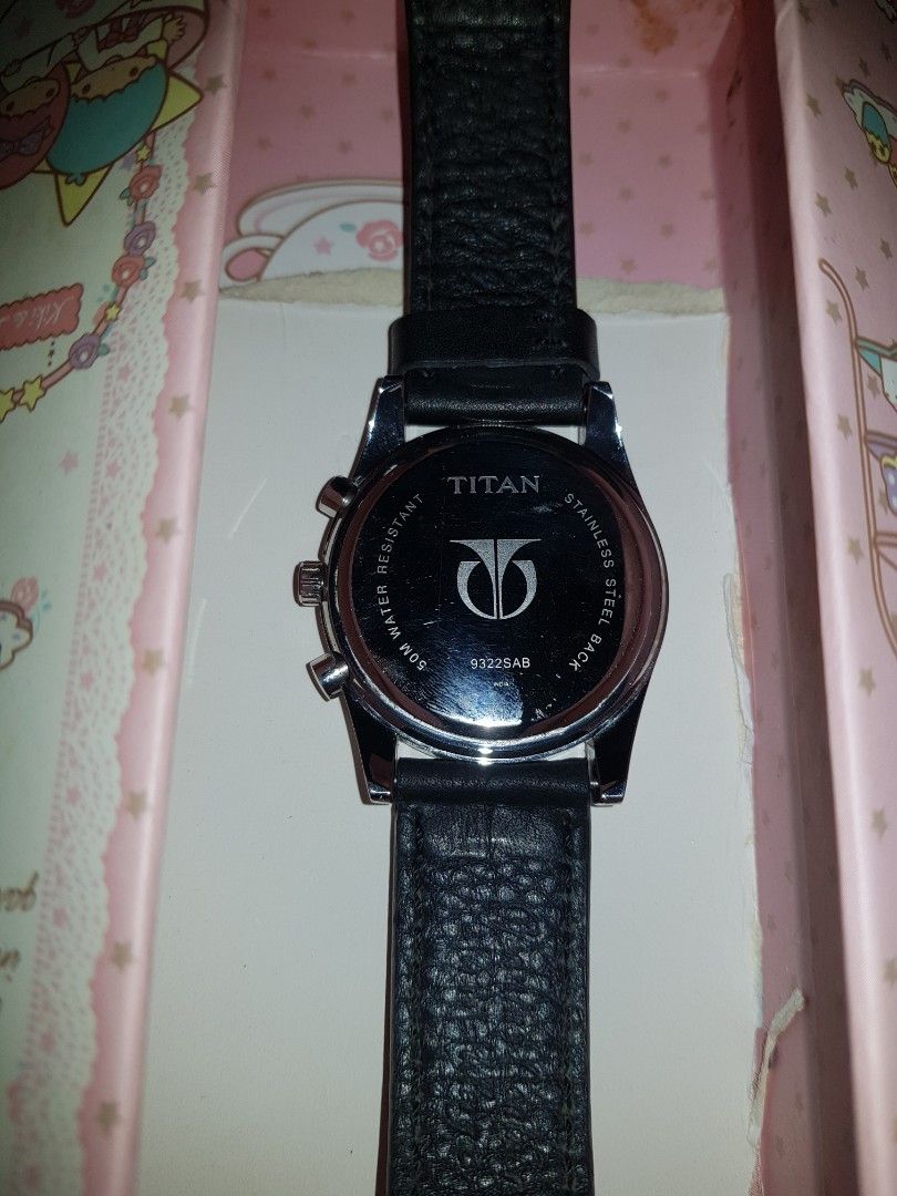 Titan 9322sab clearance