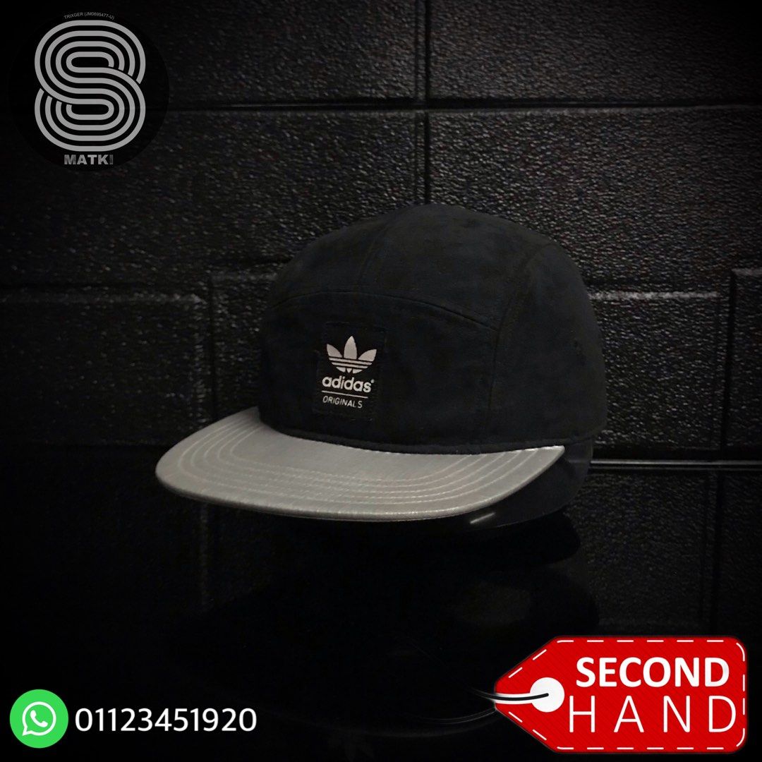 JAPAN RARE ADIDAS BUNGA 5 PANEL Men s Fashion Watches