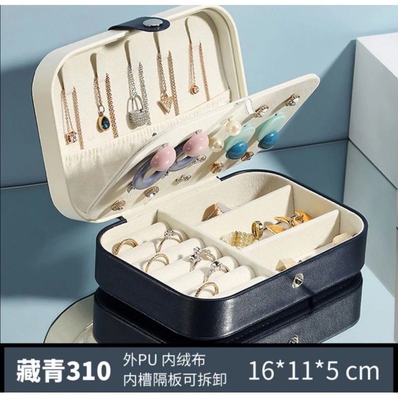 Womens jewelry boxes sale best sale