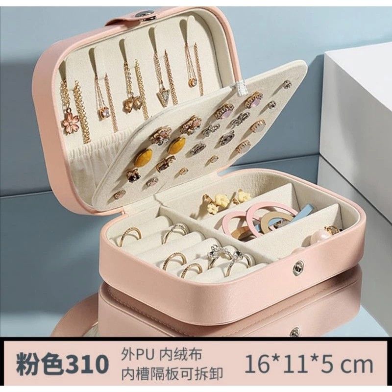 Jewelry box Whole sale price RM25 Women s Fashion Jewelry