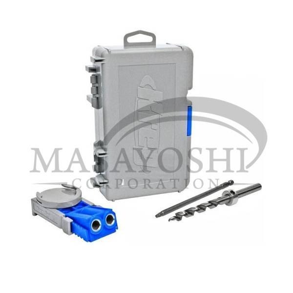 Pocket hole jig shop skroutz