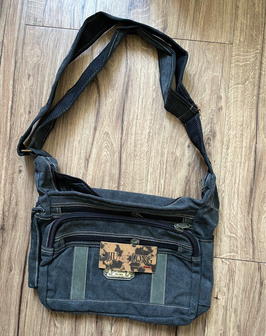 Long sling 2025 bag