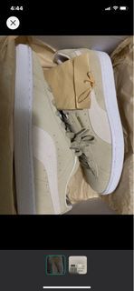 Jjjjound puma