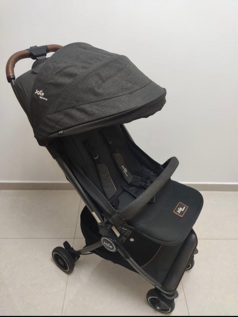 Joie pact clearance lite signature