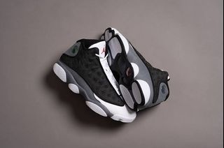 Air Jordan 13 Retro black Cat Vnds Og All Sz 12