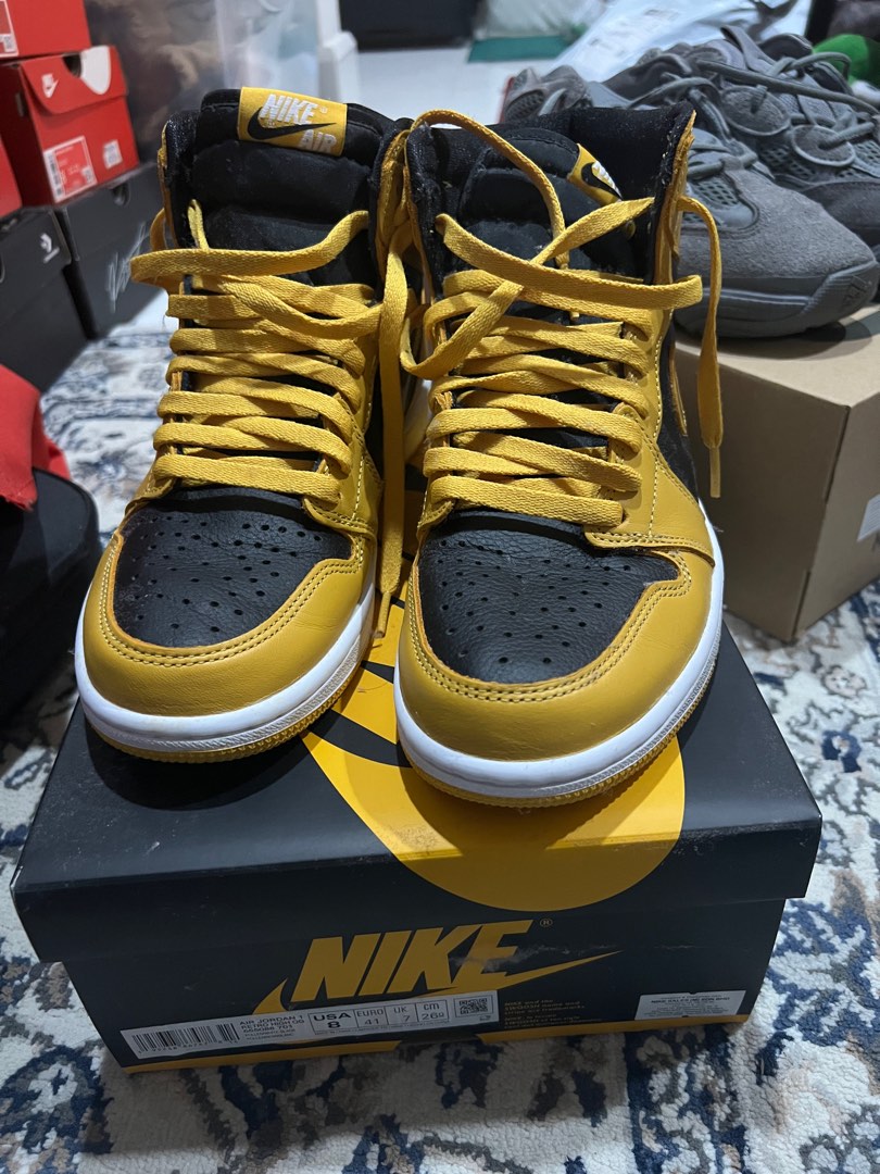 j1 high pollen