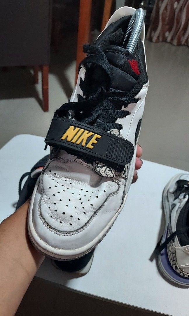 Jordan shoes best sale size 8.5