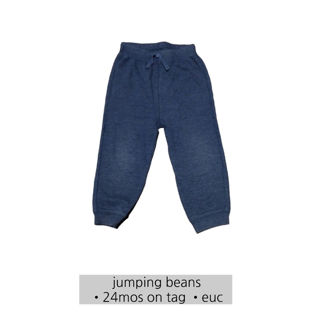 Jumping beans jogger best sale pants