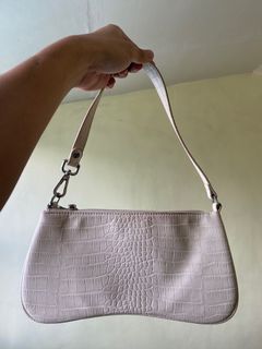 JW PEI Women's Joy Shoulder Bag (Acorn Brown): Handbags