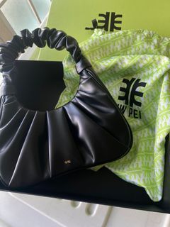 Jw pei gabbi bag(nutella color), Women's Fashion, Bags & Wallets, Purses &  Pouches on Carousell