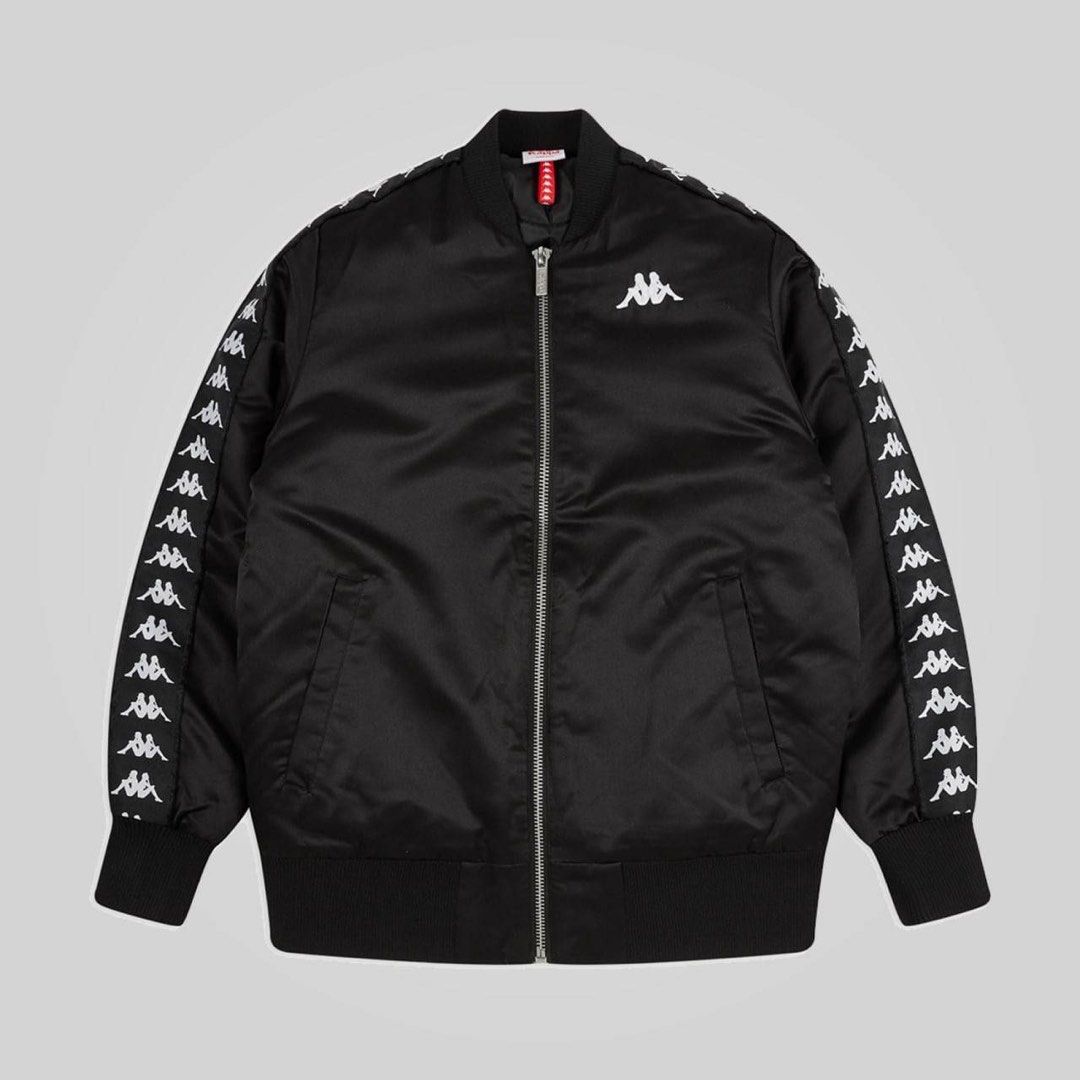 Kappa bomber sales
