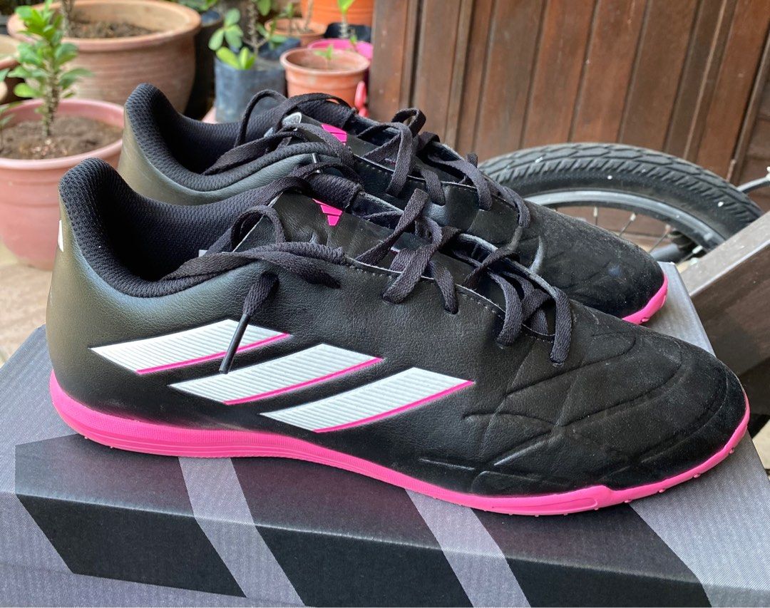 Kasut futsal adidas 2018 outlet