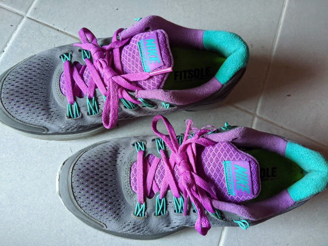 Lunarglide 4 womens top