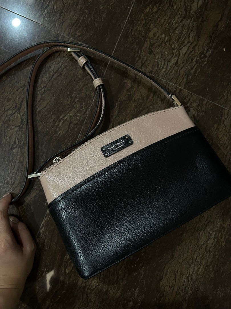 Kate spade warm hot sale vellum crossbody