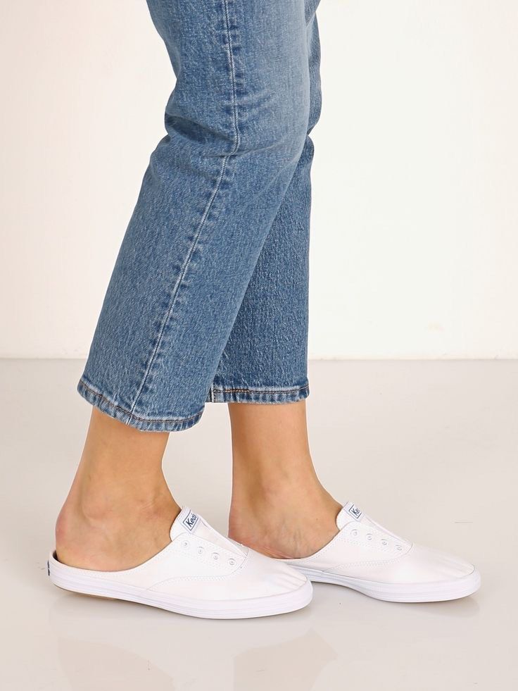 Keds Mule
