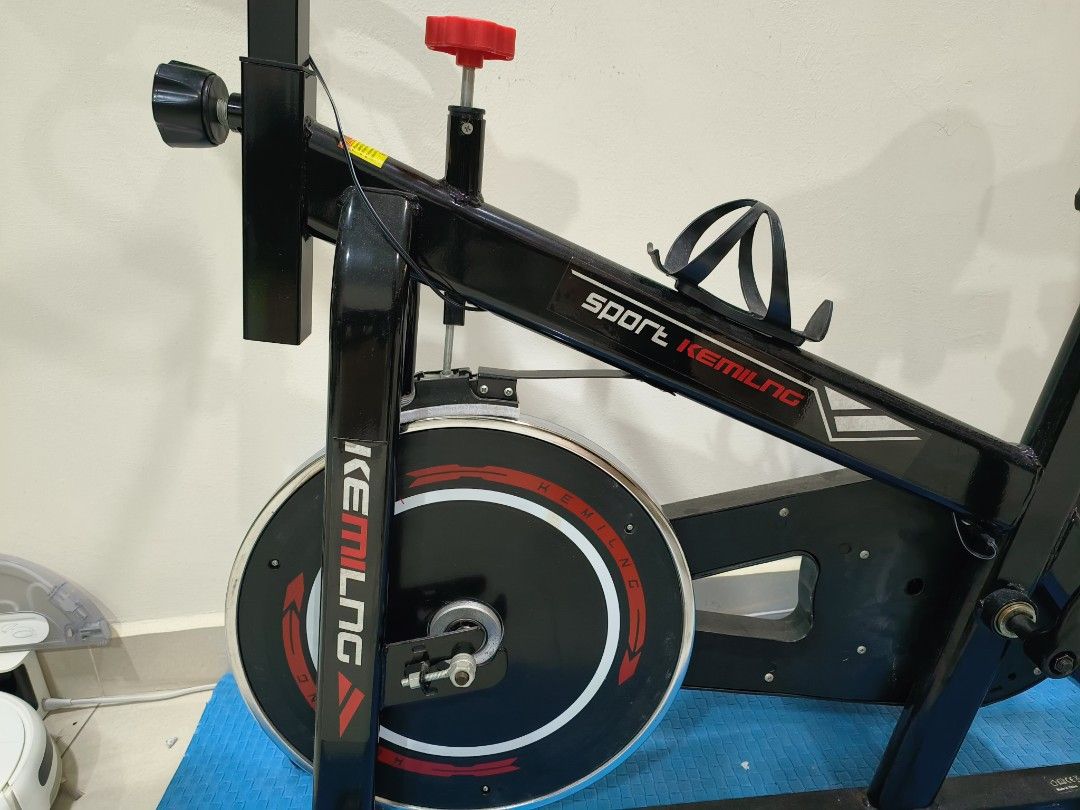 Kemling Spinning Bike