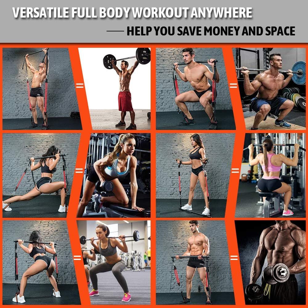 Resistance bands total sports shop