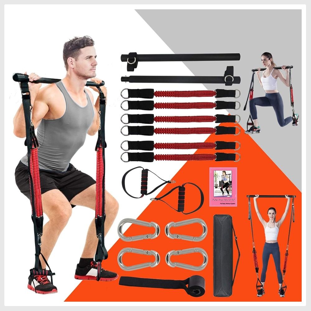 Resistance bands total sports hotsell