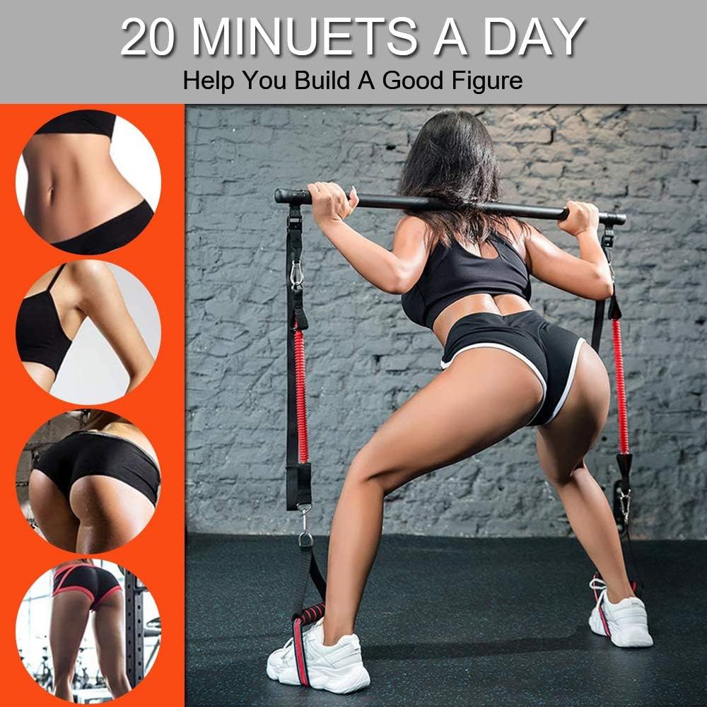 Kikigoal resistance bands top