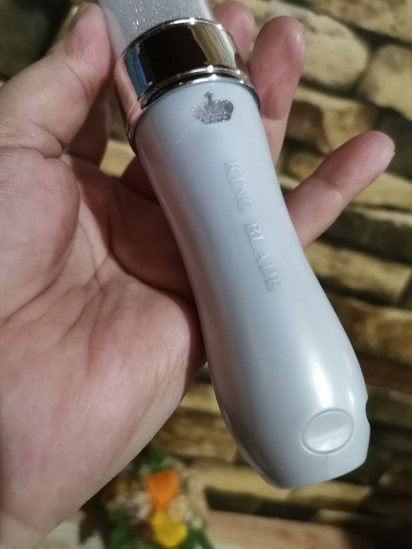 King Blade penlight, Hobbies & Toys, Memorabilia & Collectibles, JPop