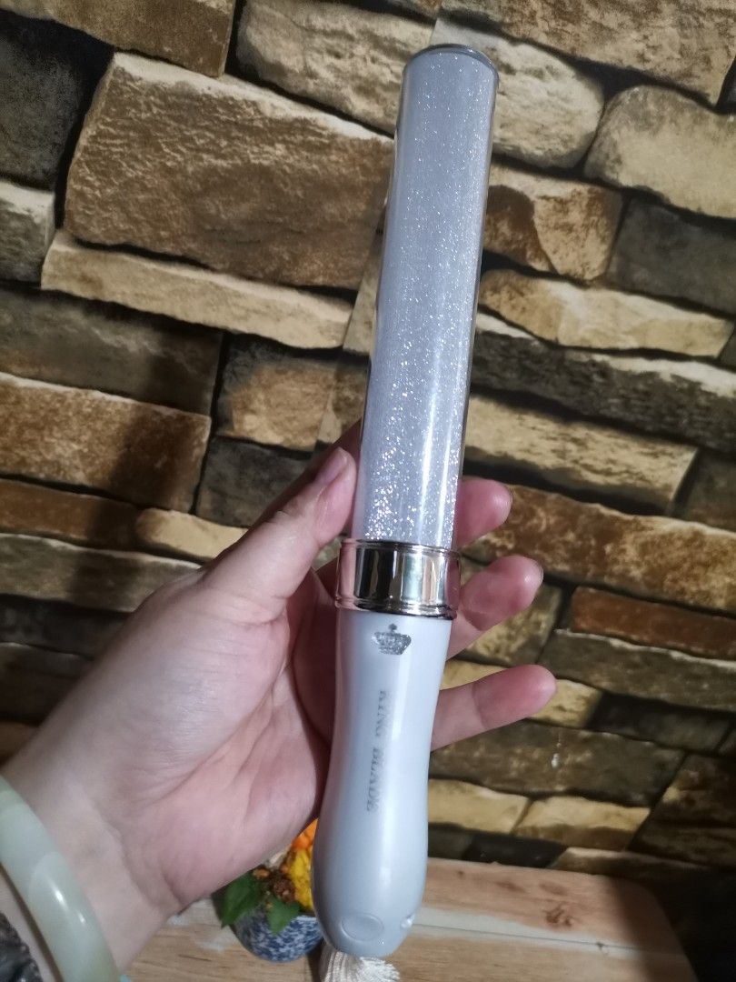 King Blade penlight, Hobbies & Toys, Memorabilia & Collectibles, JPop