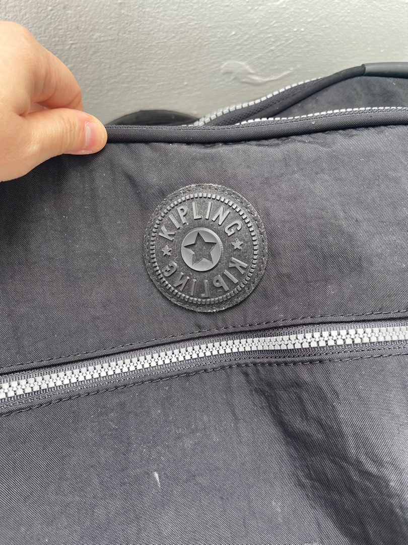 Kipling nylon sales
