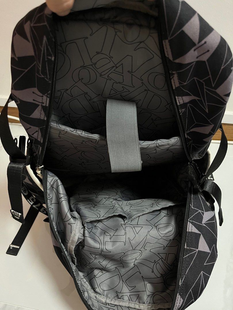 Kobe Bryant no. 24 Basketball Backpack, Men's Fashion, Bags, Backpacks